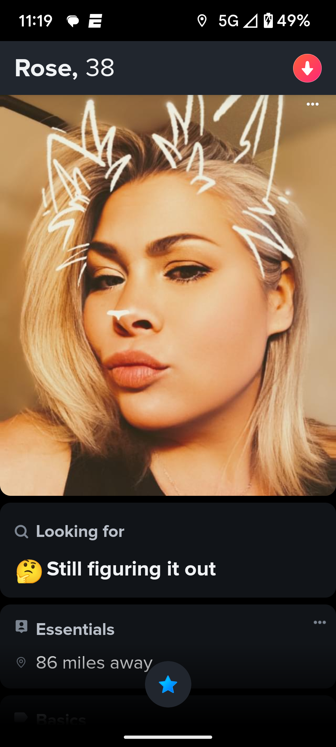 Are We Dating The Same Chick