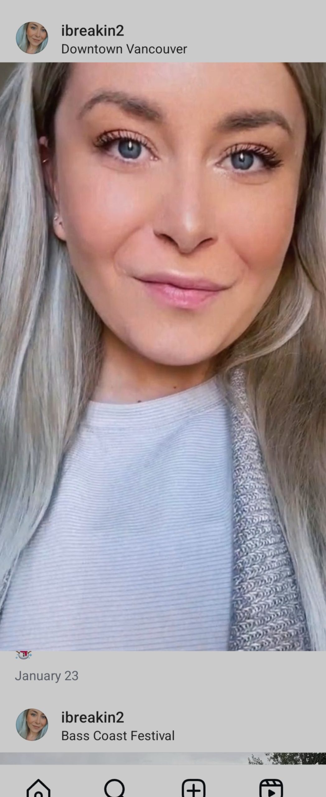 Are We Dating The Same Woman