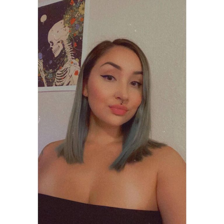 Dani, 27 of Lake Havasu City, Arizona,  dating