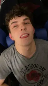 Are We Dating The Same GUY