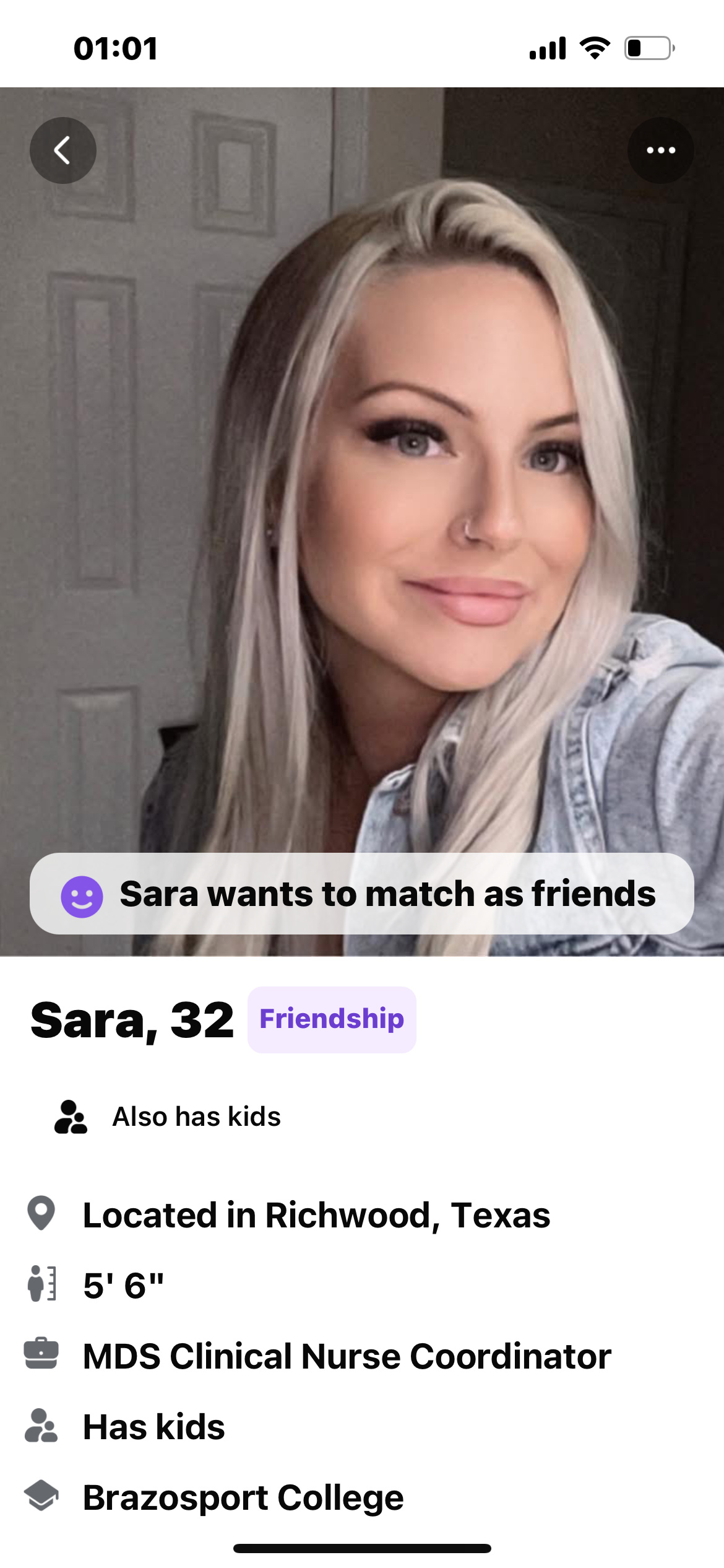 Are We Dating The Same GIRL