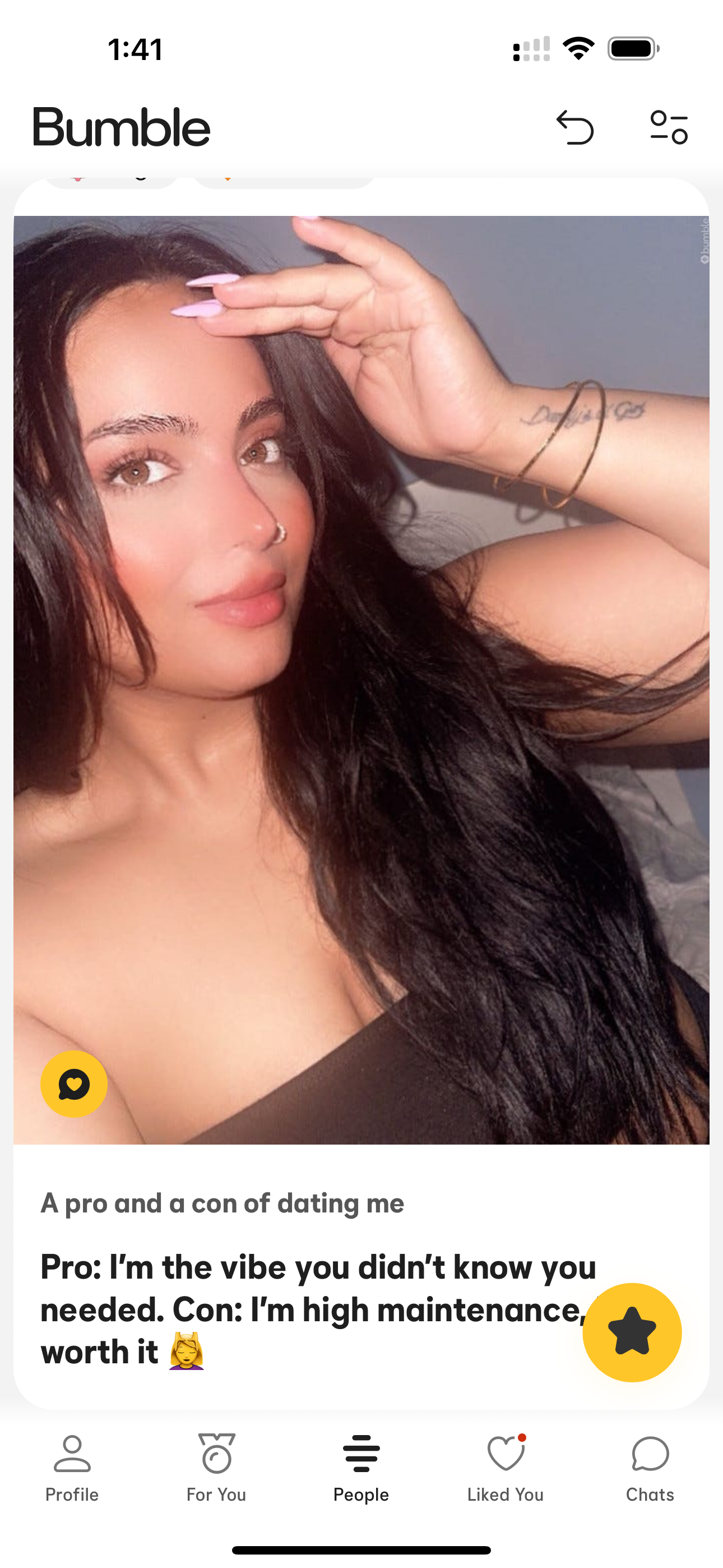 Jazz, 26 of Vancouver, British Columbia, Canada dating