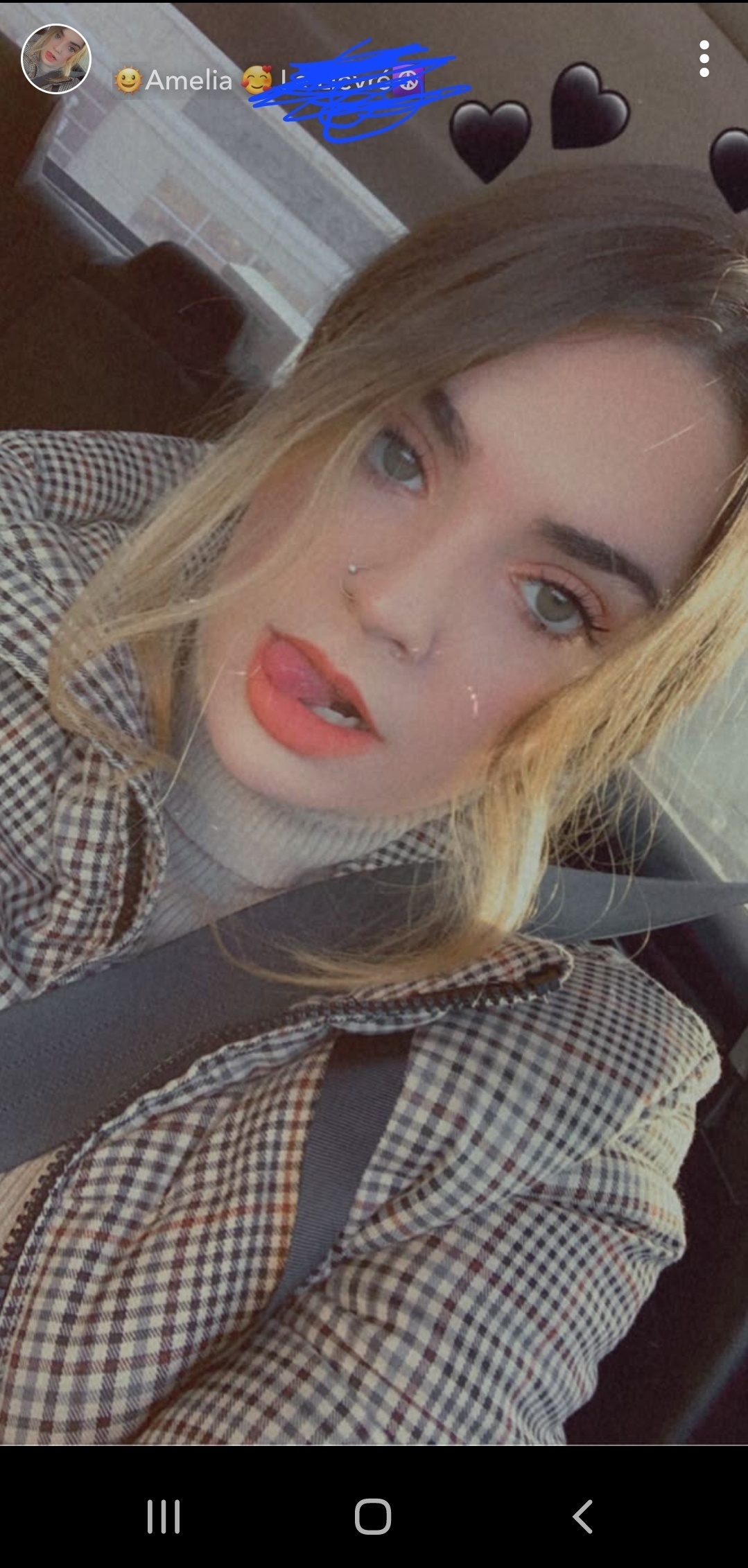 Are We Dating The Same GIRL