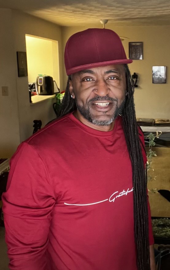 Renardo, 61 of Virginia Beach, Virginia, United States dating