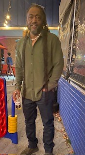Renardo, 61 of Virginia Beach, Virginia, United States dating