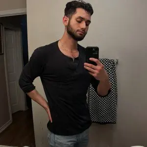 Are We Dating The Same GUY