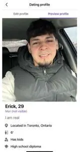 Are We Dating The Same GUY