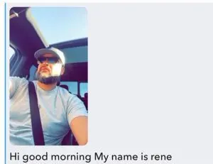 Are We Dating The Same GUY