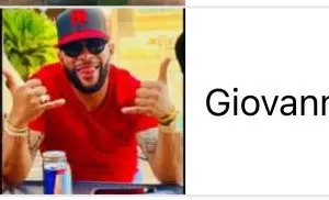 Are We Dating The Same GUY