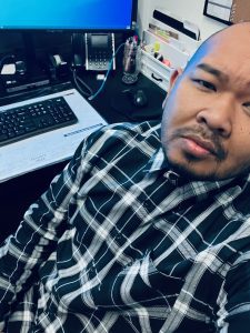 Are We Dating The Same GUY