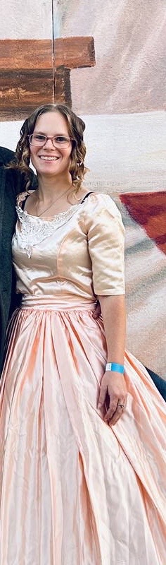 Katherine, 34 of Bloomington, Illinois,  dating