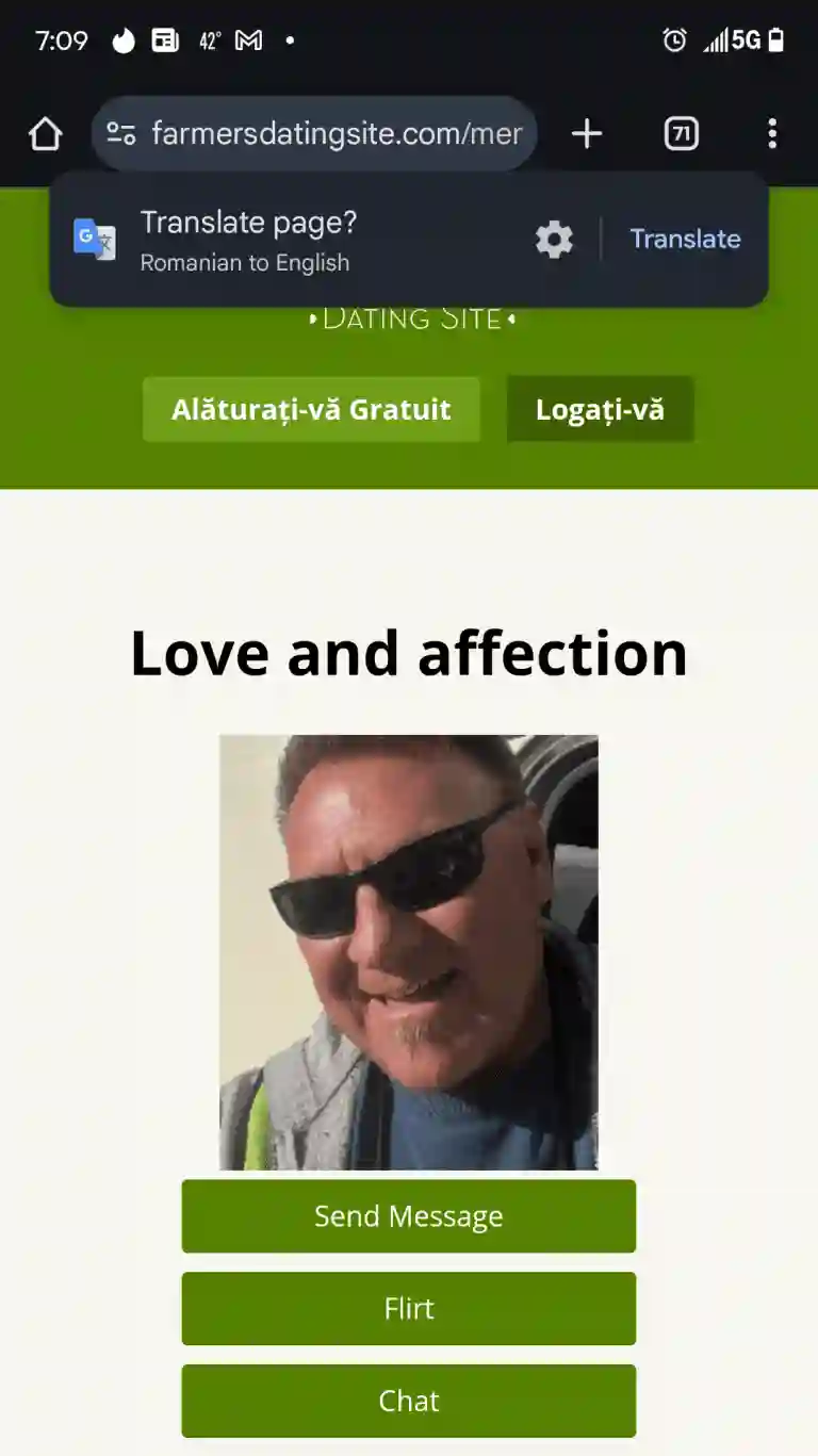 Ed, 63 of Las Vegas, Nevada,  dating