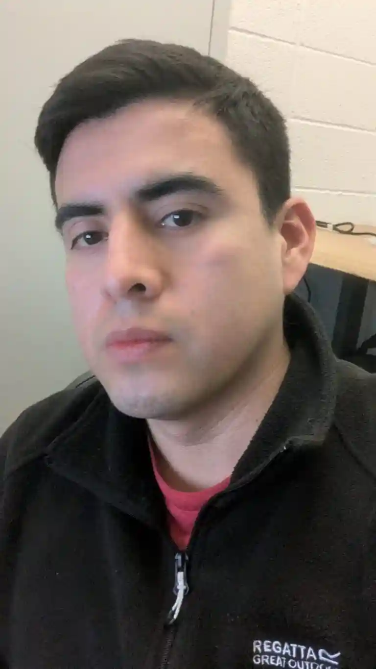 Enrique , 38 of Hamilton, New Jersey,  dating