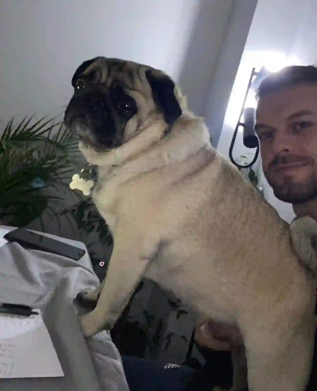 Levi, 41 of Austin, Texas, United States dating