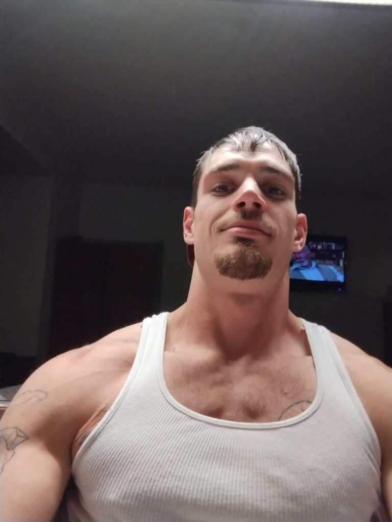Phillip, 31 of Richmond, Virginia,  dating
