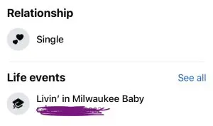 Are We Dating The Same GUY