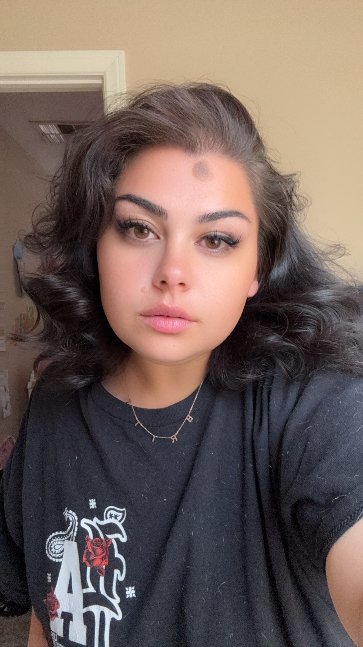 Are We Dating The Same GIRL