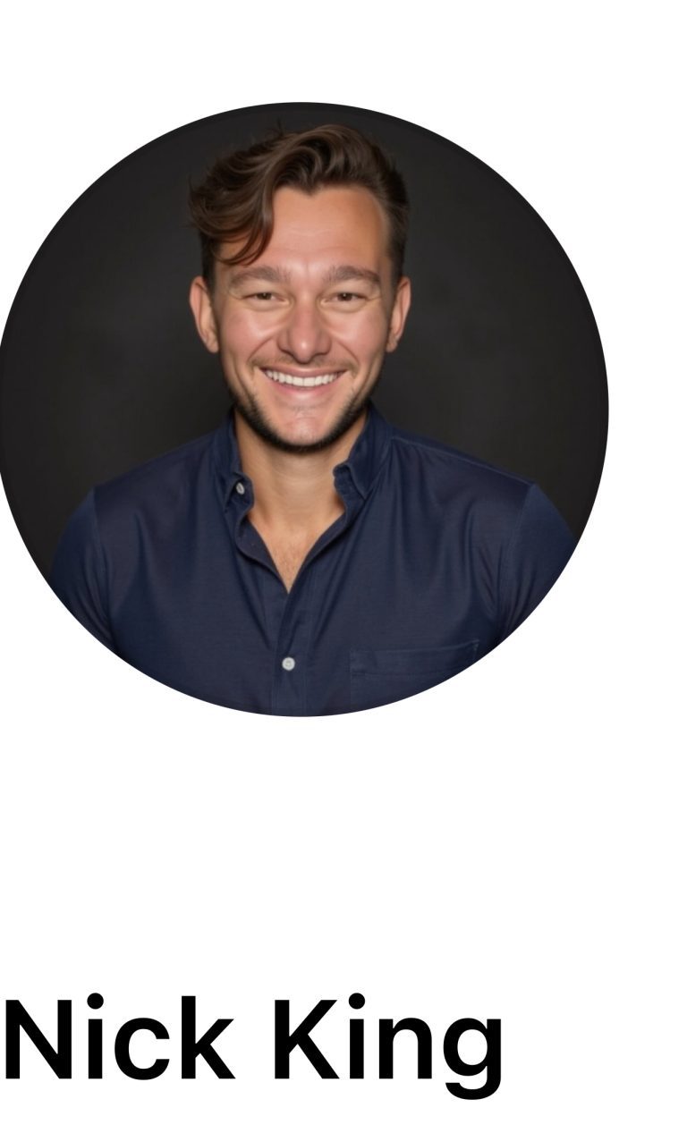 Nick, 39 of Tampa, Florida,  dating