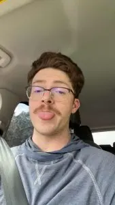 Are We Dating The Same GUY