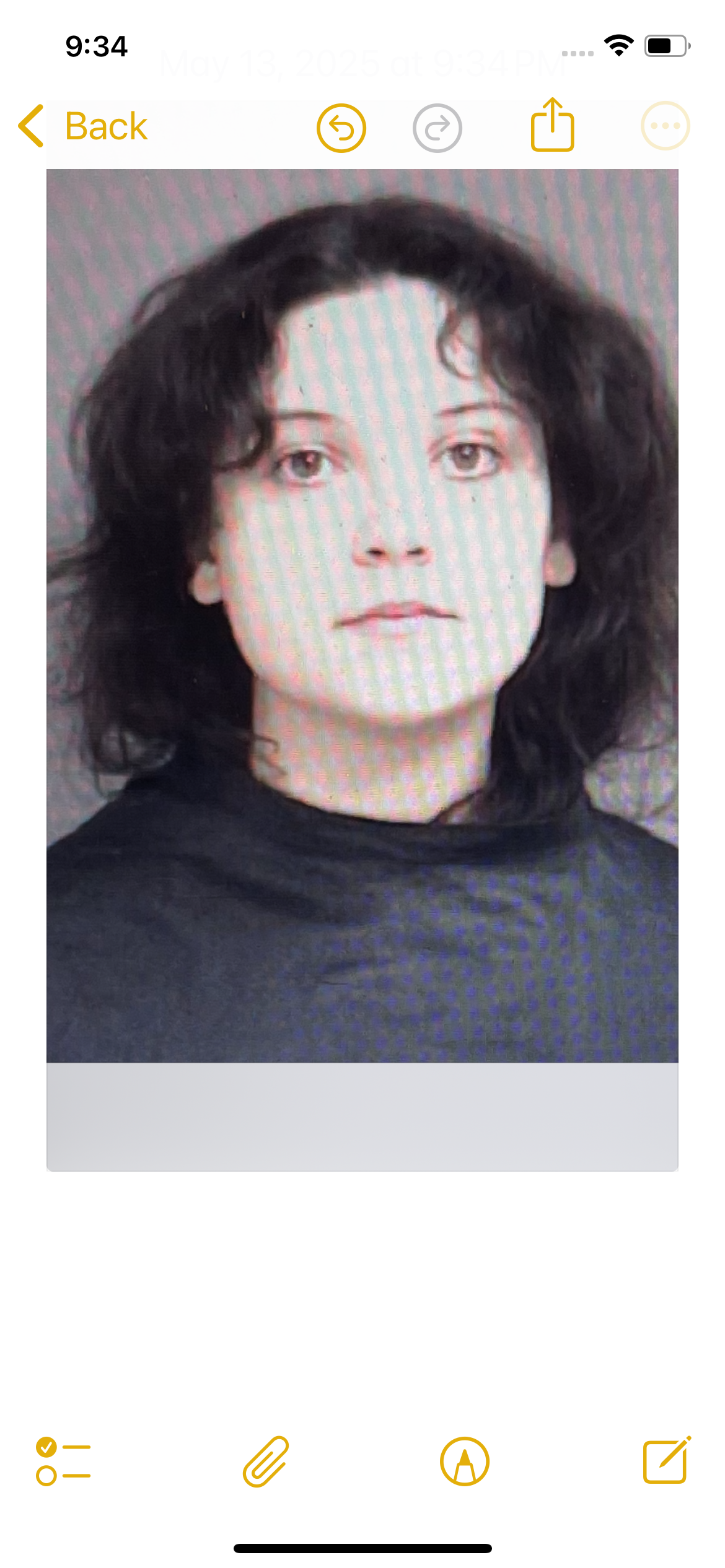 Are We Dating The Same Gal