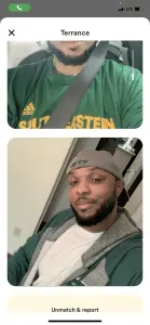 Are We Dating The Same GUY