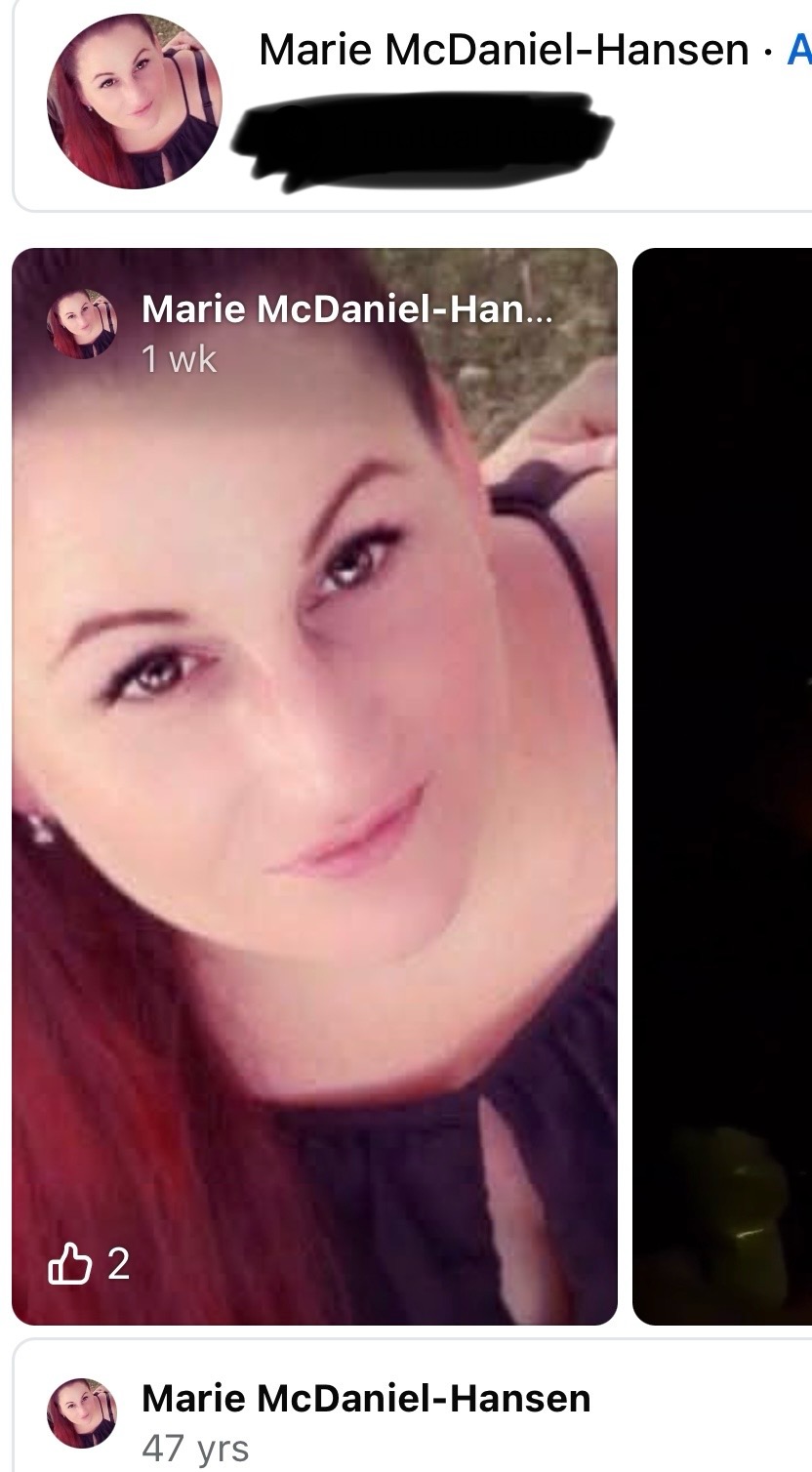 Are We Dating The Same GIRL