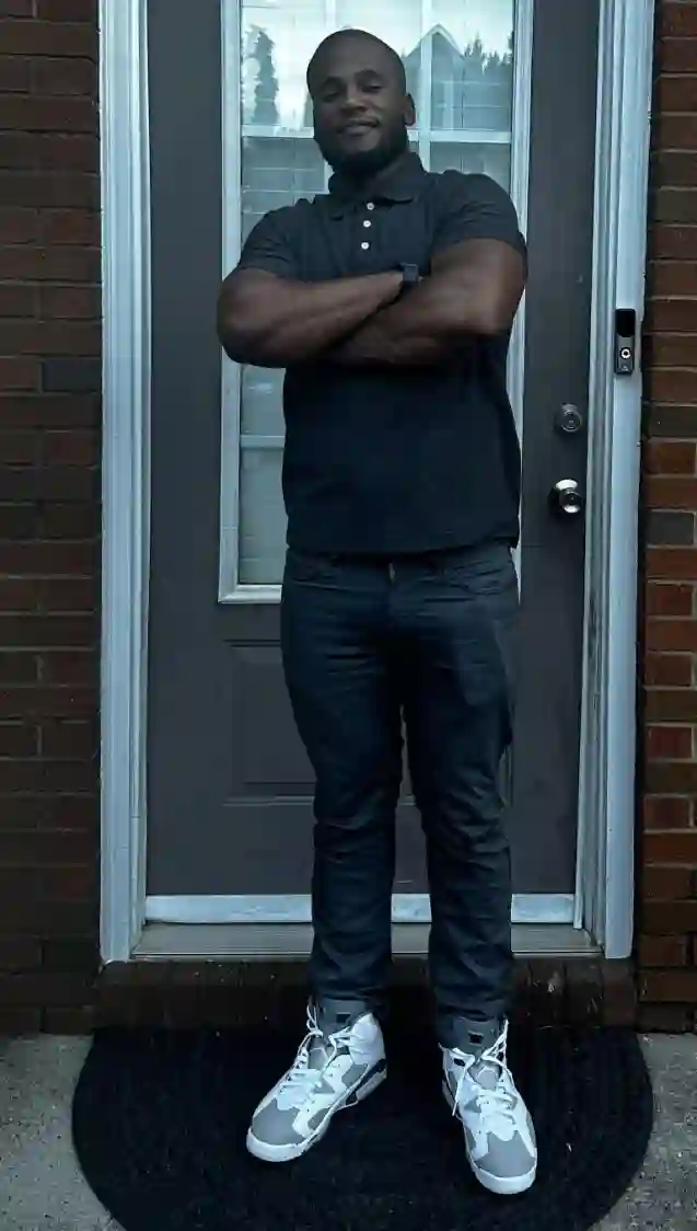Andre, 34 of Atlanta, Georgia,  dating
