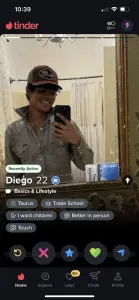 Are We Dating The Same GUY