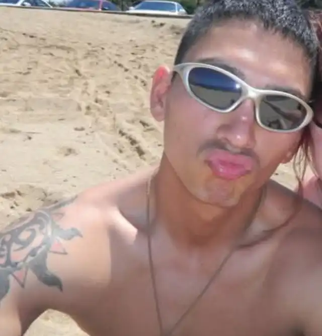 Phil (he lied about his name though), 41 of Fayetteville, North Carolina, United States dating