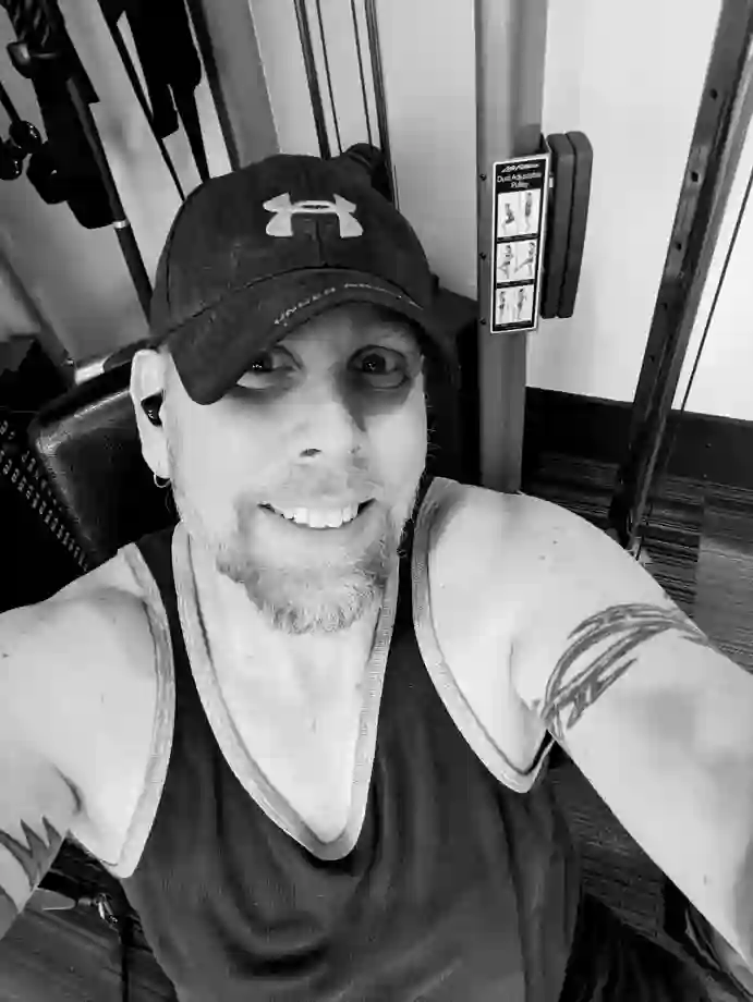 Travis, 48 of Denver, Colorado, United States dating