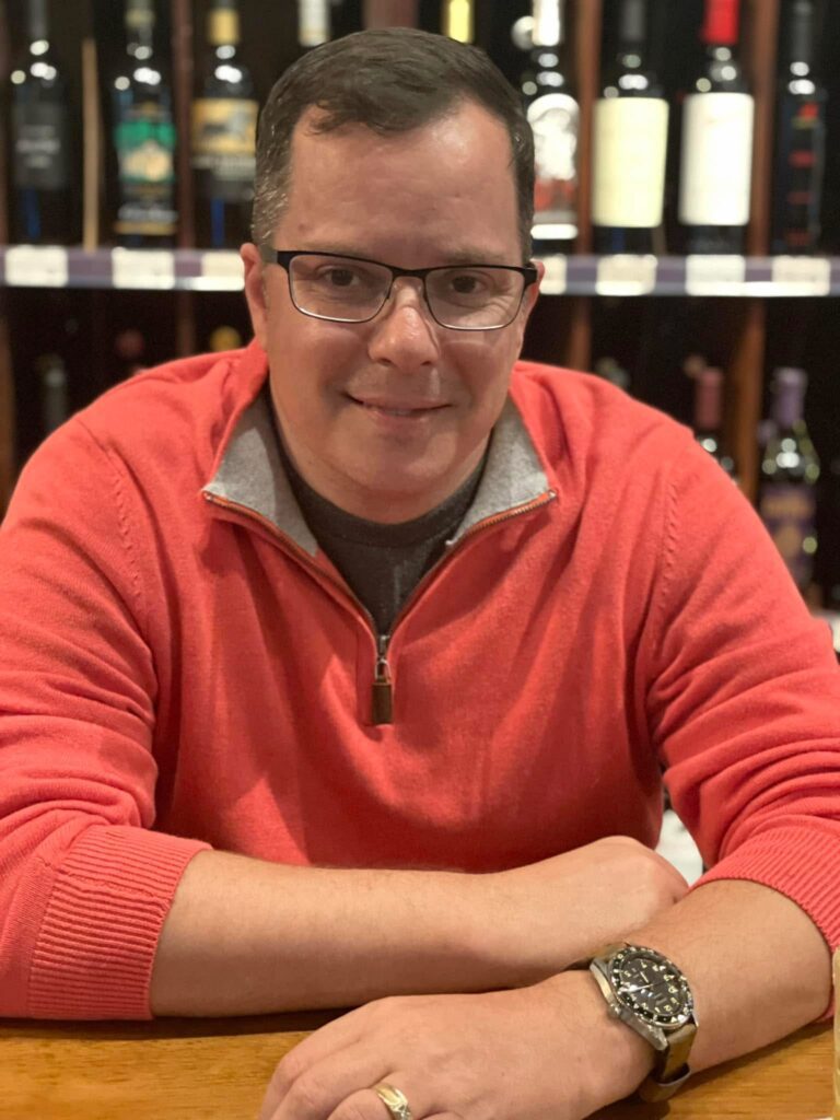 Mark, 46 of Augusta, Georgia,  dating