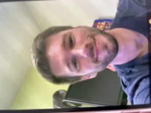 Are We Dating The Same GUY
