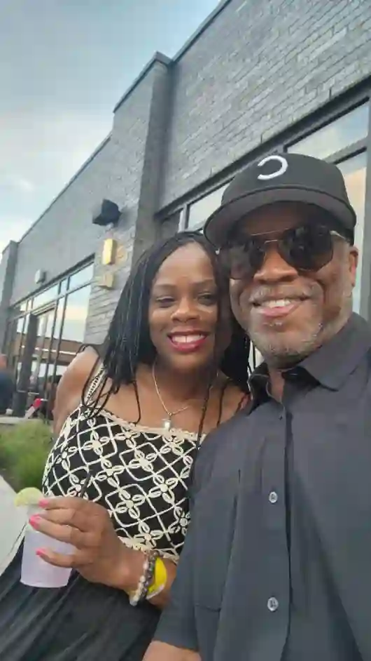 Dana, 55 of Atlanta, Georgia,  dating