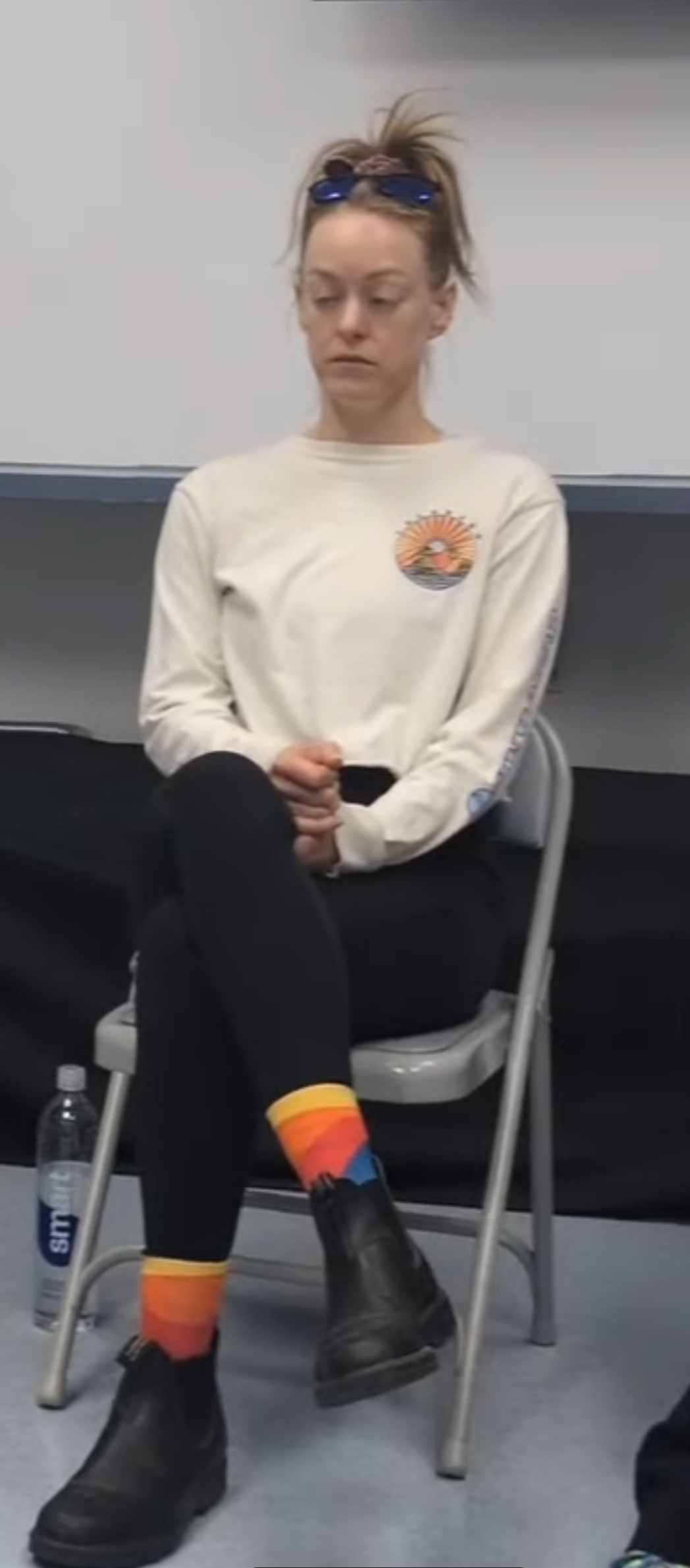 Are We Dating The Same Chick