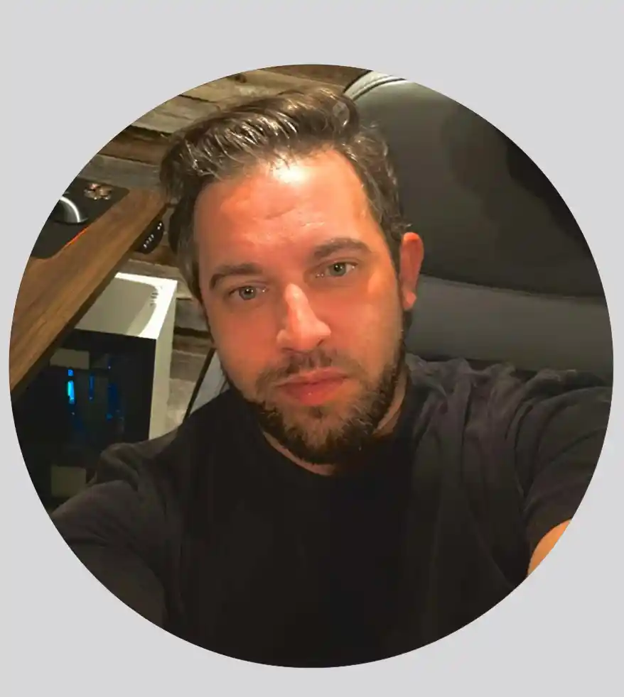 Matt, 39 of Boulder, Colorado, United States dating