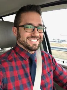 Are We Dating The Same GUY