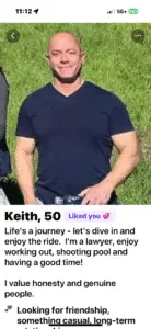 Are We Dating The Same GUY