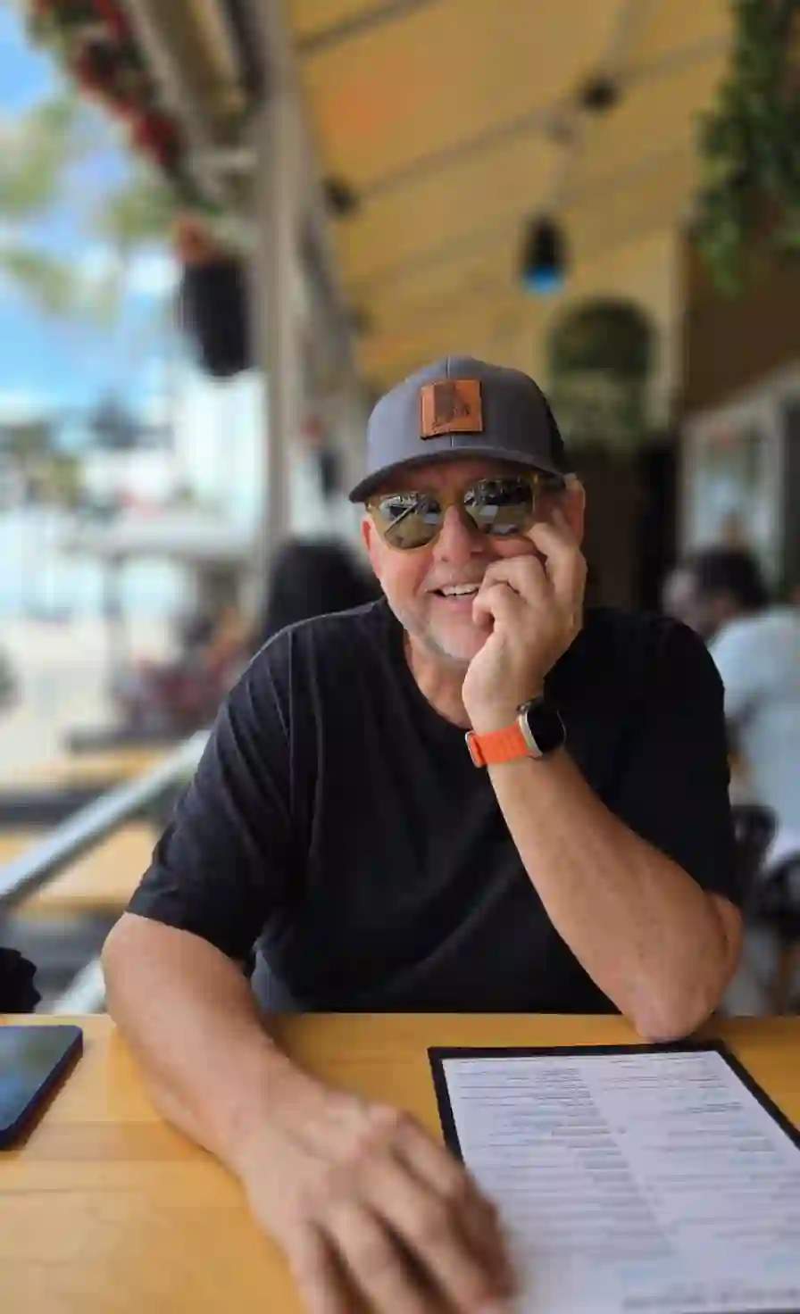 Mark, 61 of West Palm Beach, Florida, United States dating