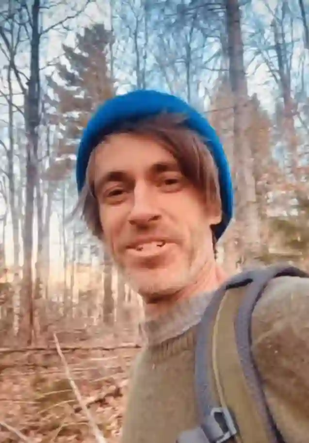 Vincent O., 41 of Gainesville, Florida,  dating