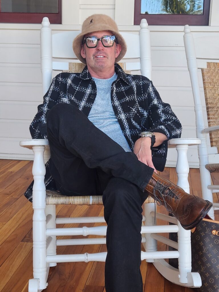 Matthew C Crowley, 55 of Escondido, California,  dating