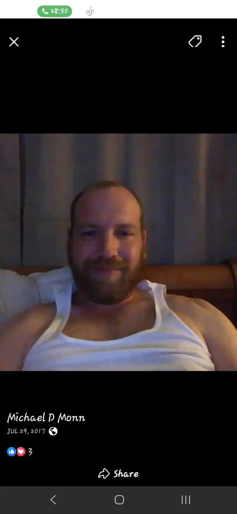 Michael, 46 of Fairbanks, Alaska,  dating