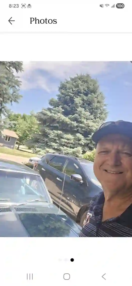 Doug, 68 of Tea, South Dakota,  dating