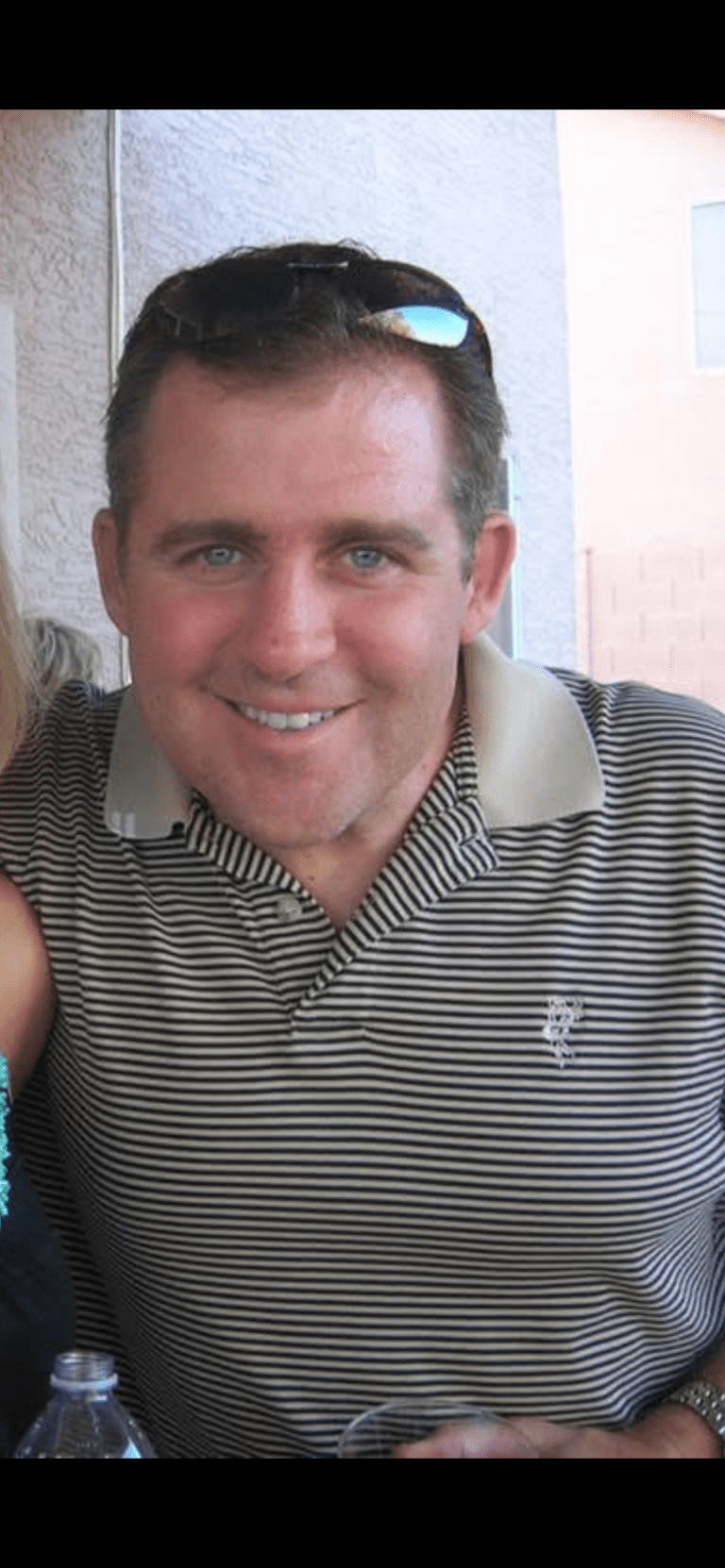 John, 52 of Phoenix, Arizona,  dating