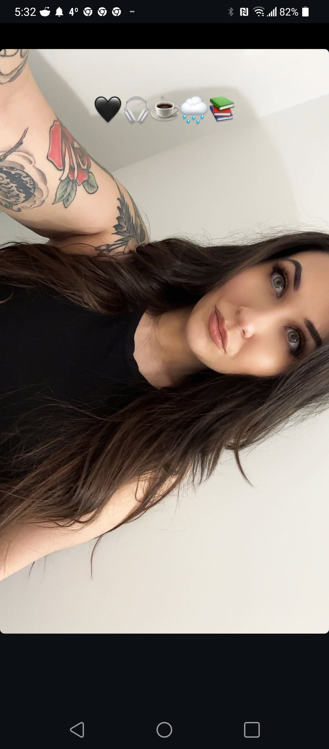 Nicole, 32 of Parkersburg, West Virginia, United States dating