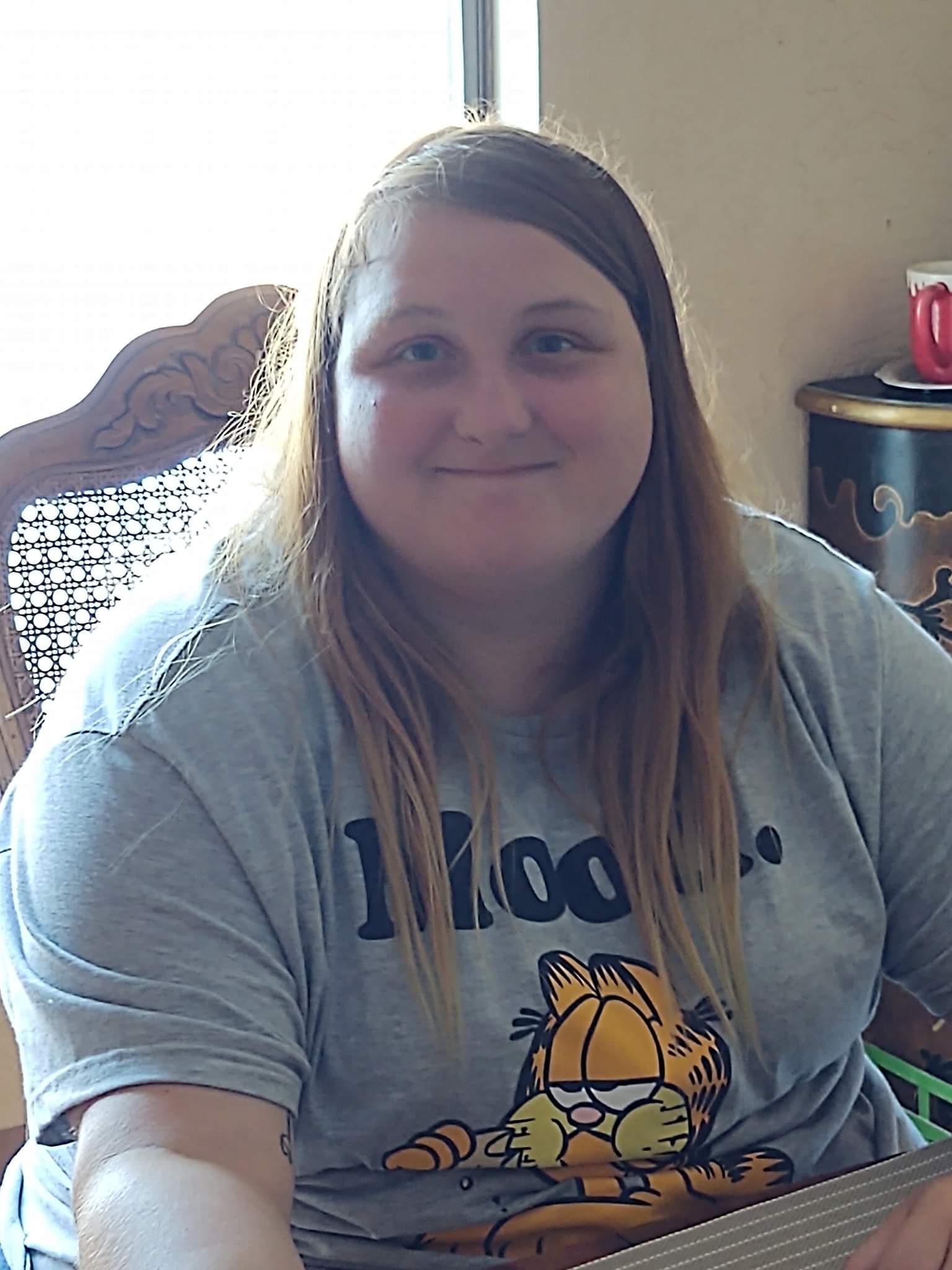 Are We Dating The Same GIRL