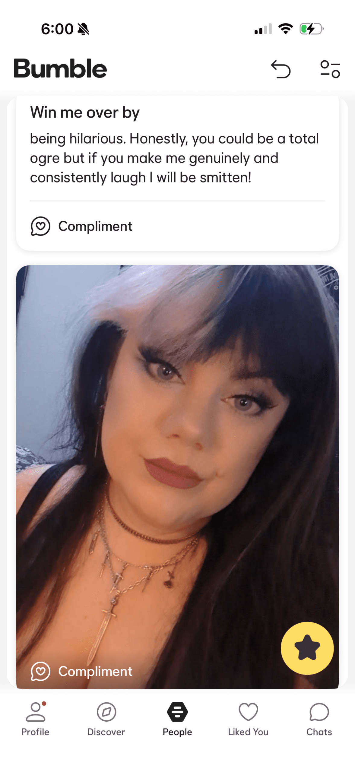 Are We Dating The Same GIRL