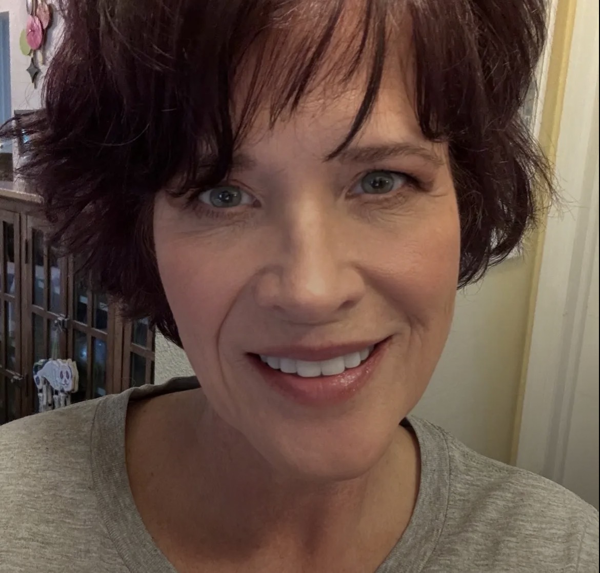 Joyce, 58 of Denver, Colorado, United States dating
