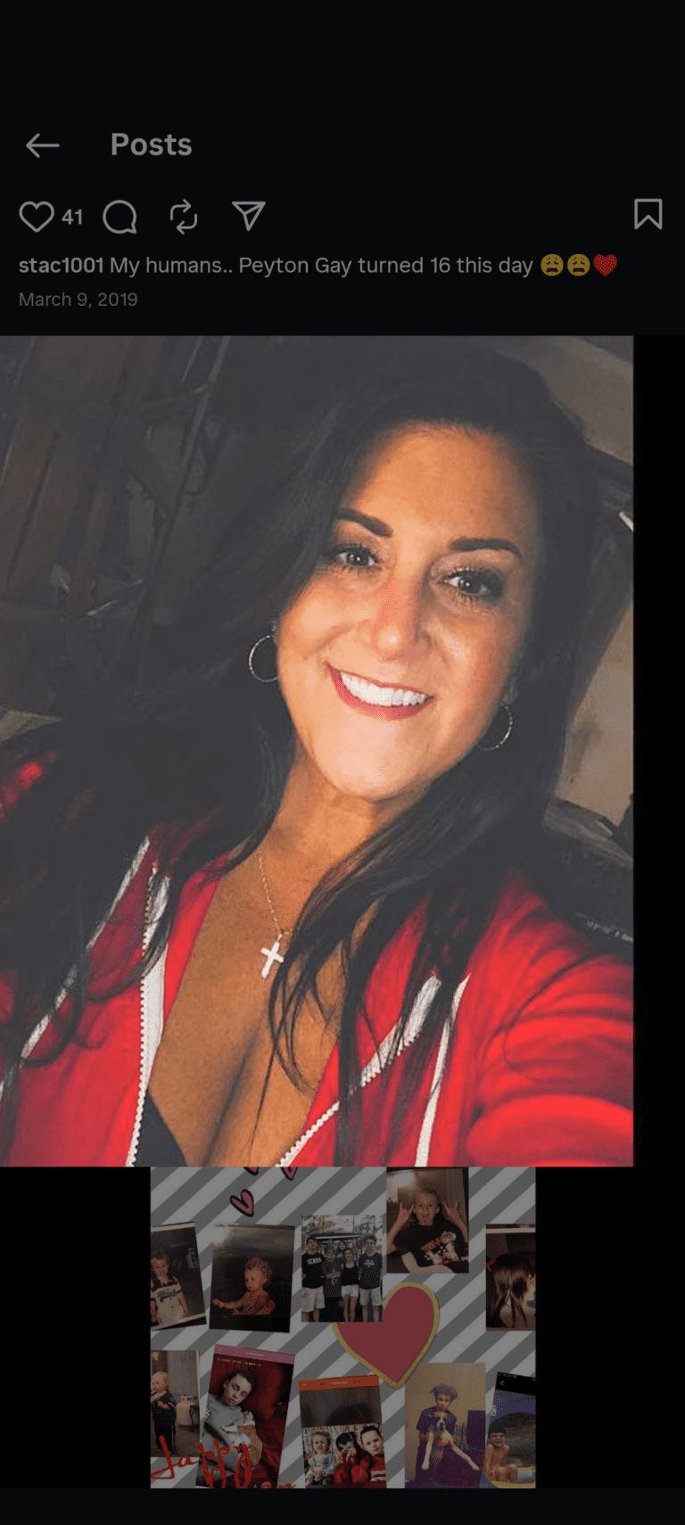 Stacie, 46 of Newnan, Georgia,  dating