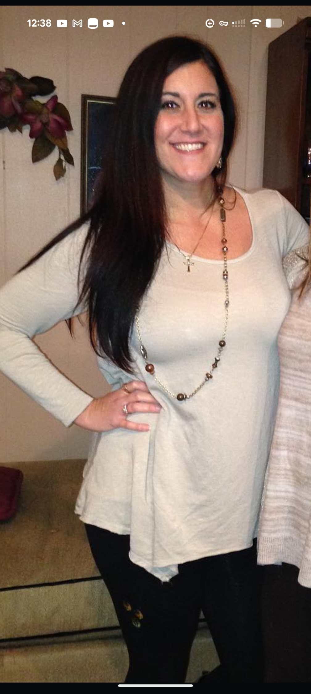 Stacie, 46 of Newnan, Georgia, United States dating
