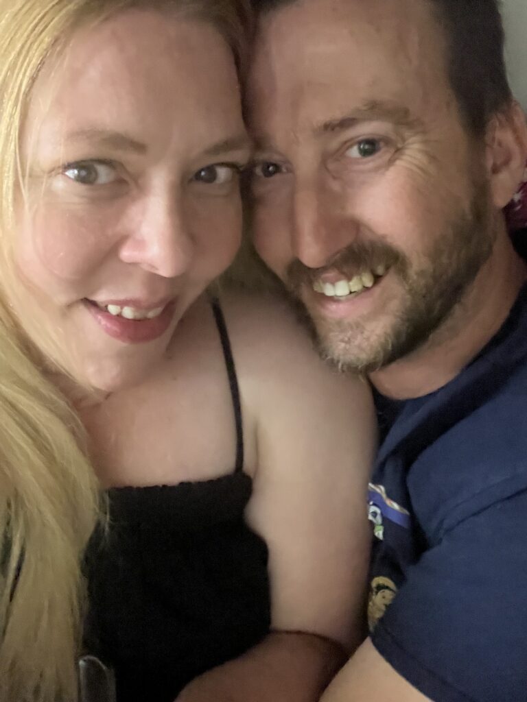 Daniel, 41 of Hanford, California,  dating